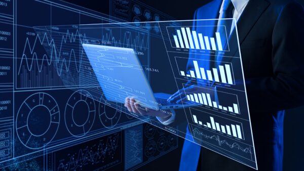 AI革命で切り開く未来：環境保護と持続可能な開発の最前線