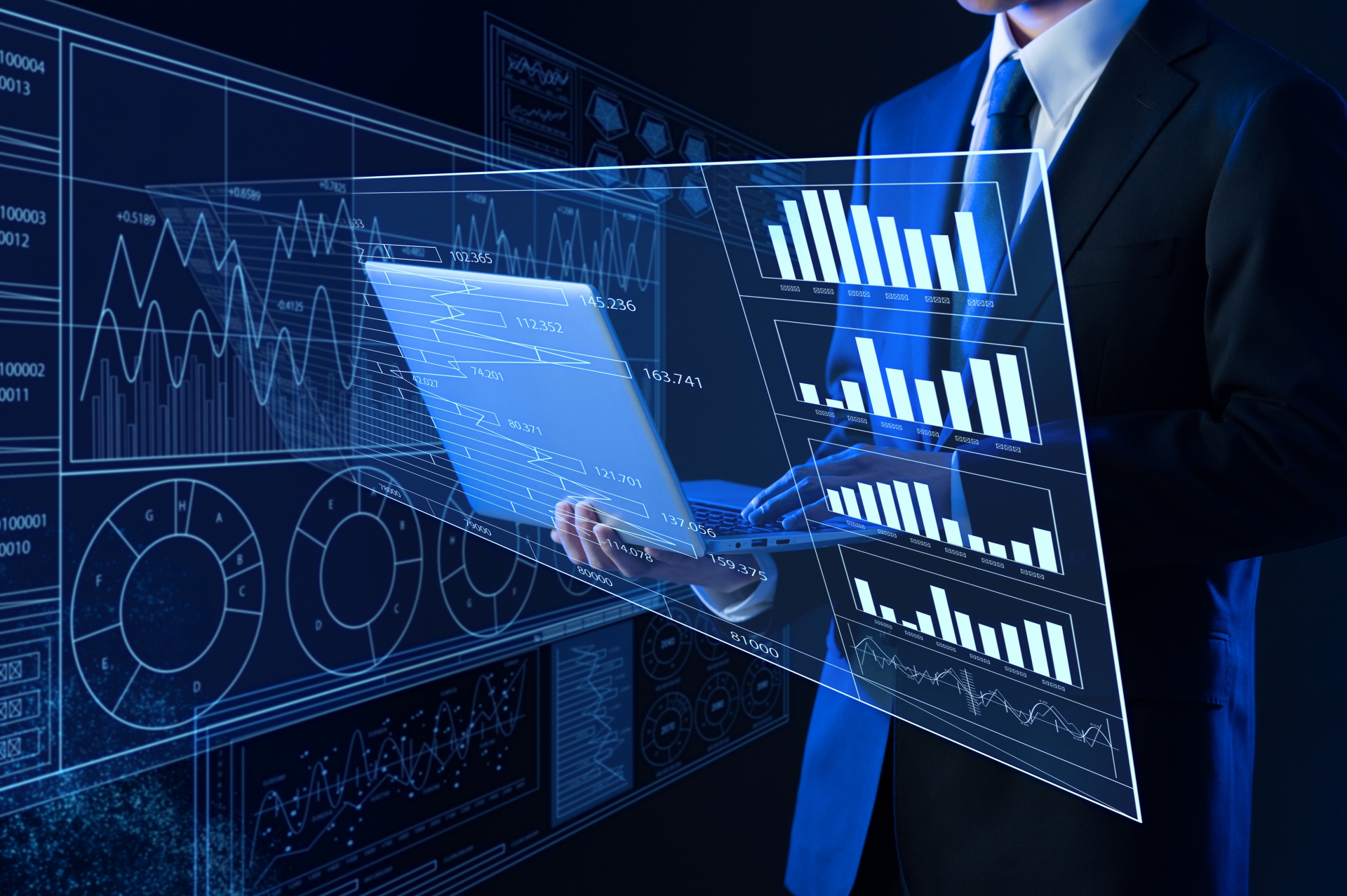 驚異的進化を遂げるコンピュータビジョン:最新技術と未来の展望 Reinforz.ai