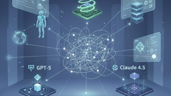 2026年、深層学習はどこへ向かうのか？効率的知能・次世代アーキテクチャ・最新AIモデルの全体像