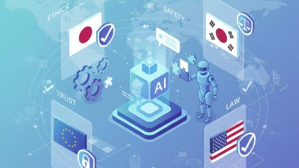 2026年、AIは「生成」から「行動」へ｜エージェント型AIと世界の規制・倫理の最前線を完全解説