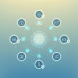 フェデレーテッドラーニングとは何か？2026年最新動向から読み解く“データを動かさないAI”の正体