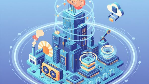 2026年AI半導体の全貌｜生成AIが引き起こすシリコン・スーパーサイクルと次世代チップ競争