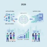 2026年、AIの知能を決めるのはデータだった｜データアノテーション市場と合成データの最前線