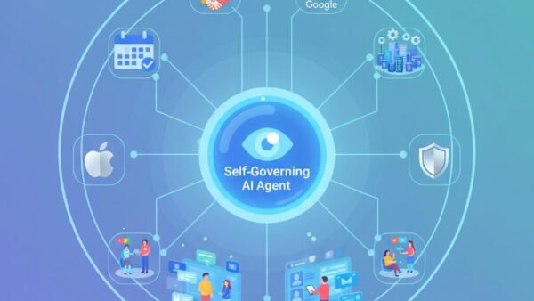 2026年、バーチャルアシスタントはここまで進化した｜自律型AIエージェントと次世代Siriの全貌