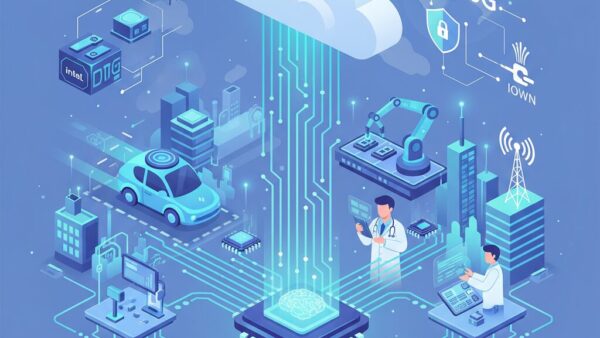 リアルタイムAIはどこまで進化したのか？2026年最新トレンドをエッジ・半導体・社会実装まで徹底解説