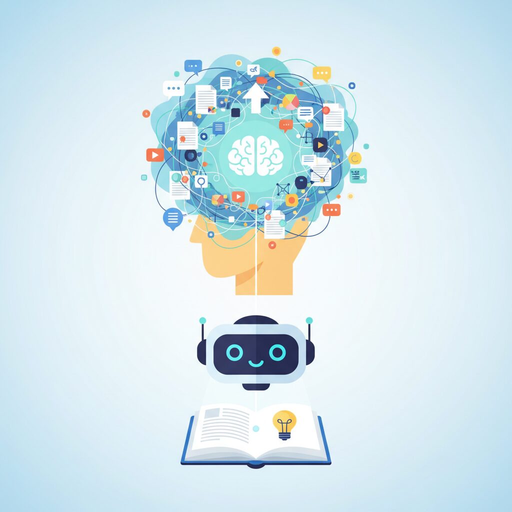 ハルシネーションはどこまで克服されたのか のイメージ