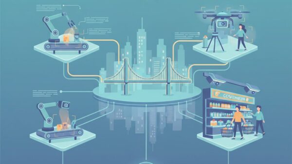 2026年の物体検出はここまで進化した｜YOLOv12・Transformer・エッジAIが変える社会インフラの未来