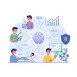 2026年、感情認識AIはどこまで人間を理解したのか？市場規模・技術革新・日本の実装事例とEU規制まで完全解説