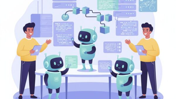 2026年、自動プログラミングはここまで来た｜AIエージェントが変えるソフトウェア開発の最前線