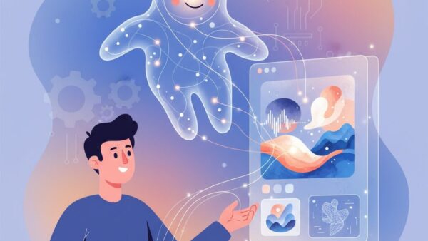 2026年、AIアートはどこへ向かうのか？創造性を拡張する共創パートナーとしての最前線