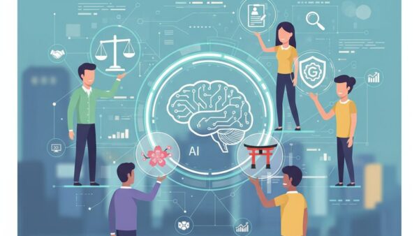 2026年AIバイアス検証の最前線｜公平性・文化・ガバナンスが交差する実装フェーズの全貌