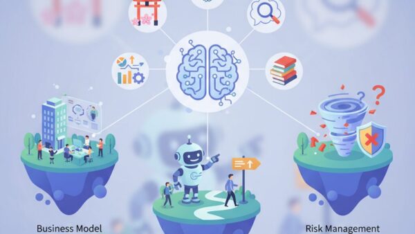 2026年、AIは文脈を理解する存在へ｜コンテキスト理解がビジネスの勝敗を分ける理由