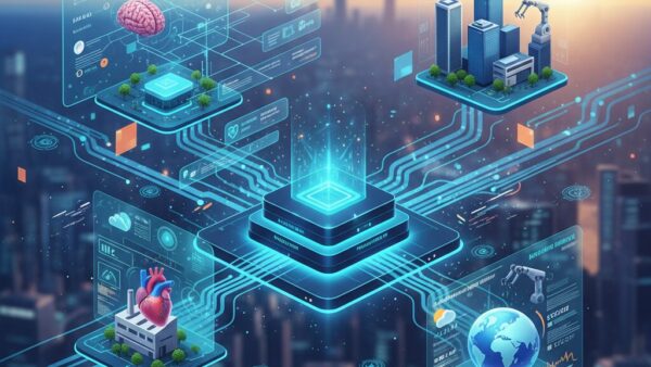 2026年、シミュレーションはここまで進化した｜富岳NEXT×AIが切り拓く未来予測とデジタルツイン2.0の衝撃