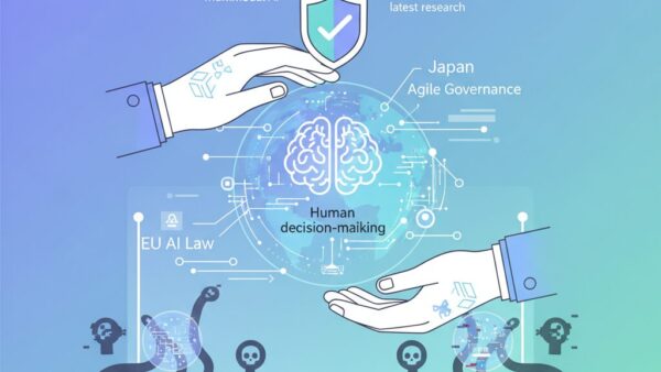 2026年AIセーフティ最前線：EU AI法・日本アジャイルガバナンス・最新研究が示す次の競争軸