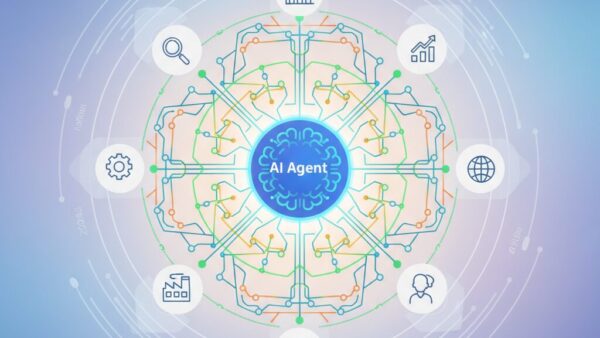 2026年、知識グラフがAIエージェントの中核になる理由とは？GraphRAGと産業実装の最前線