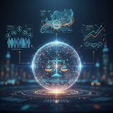 2026年、AIは自律判断の時代へ｜フェアネスアルゴリズムが社会とビジネスを変える最前線