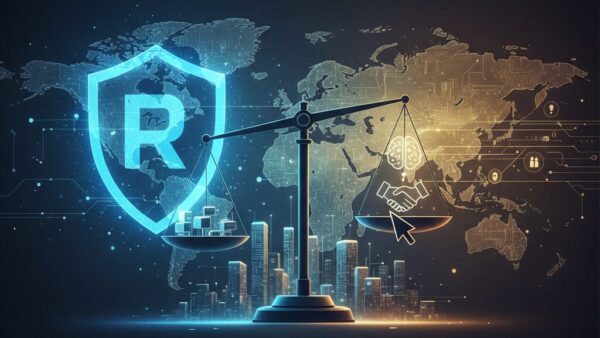 AIパーソナライゼーション規制の最前線｜世界の潮流と日本企業が直面する信頼の再設計