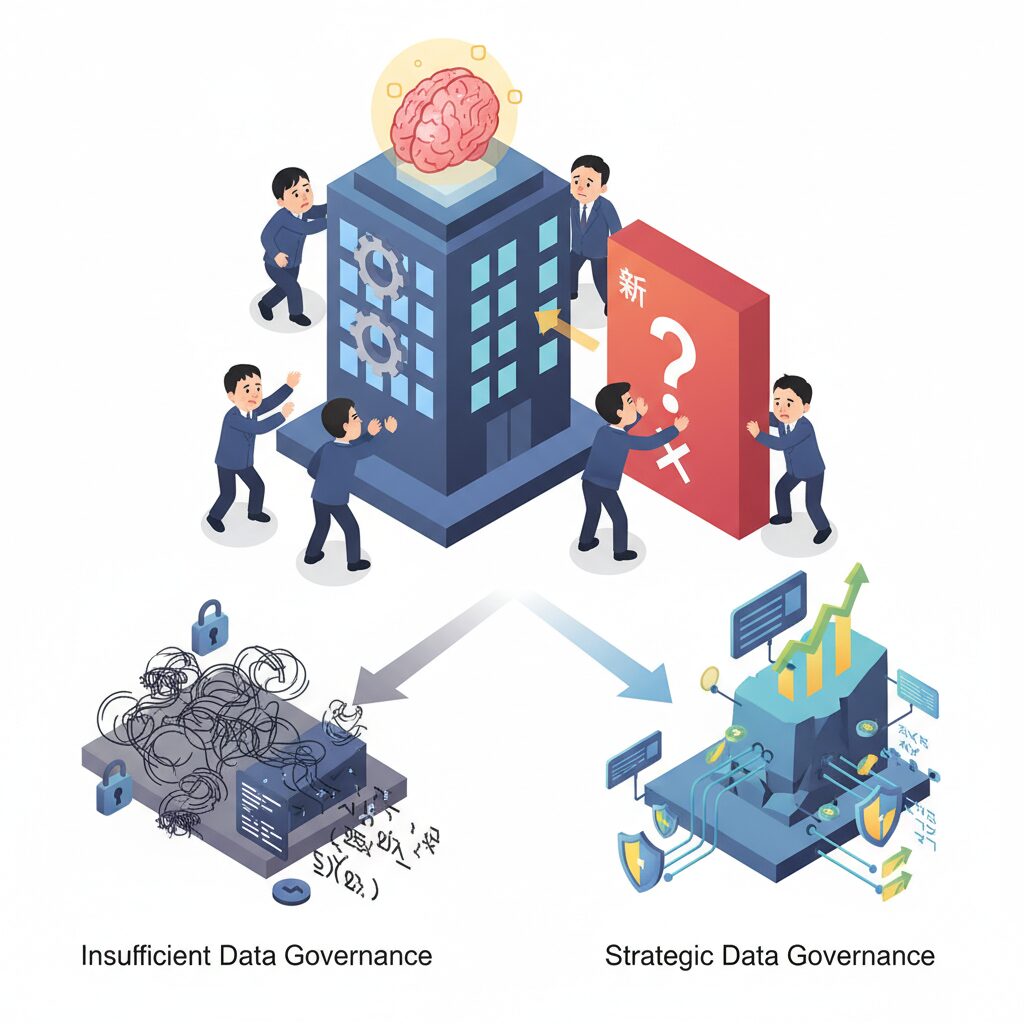 EU AI Act完全施行が日本企業に与える実務インパクト のイメージ