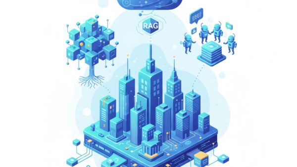 2026年版MDM最前線：生成AI・RAG・エージェンティックAIが変えるマスターデータ管理の未来