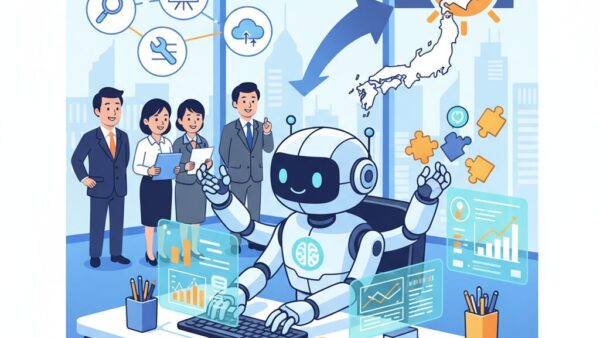 自律型AIエージェントとは何か？2025年から加速する実務適用と日本企業の勝ち筋を徹底解説