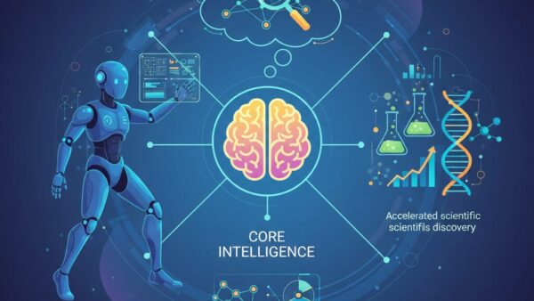 2026年、強化学習はここまで来た｜推論AI・人型ロボット・科学発見を動かす知能の中核