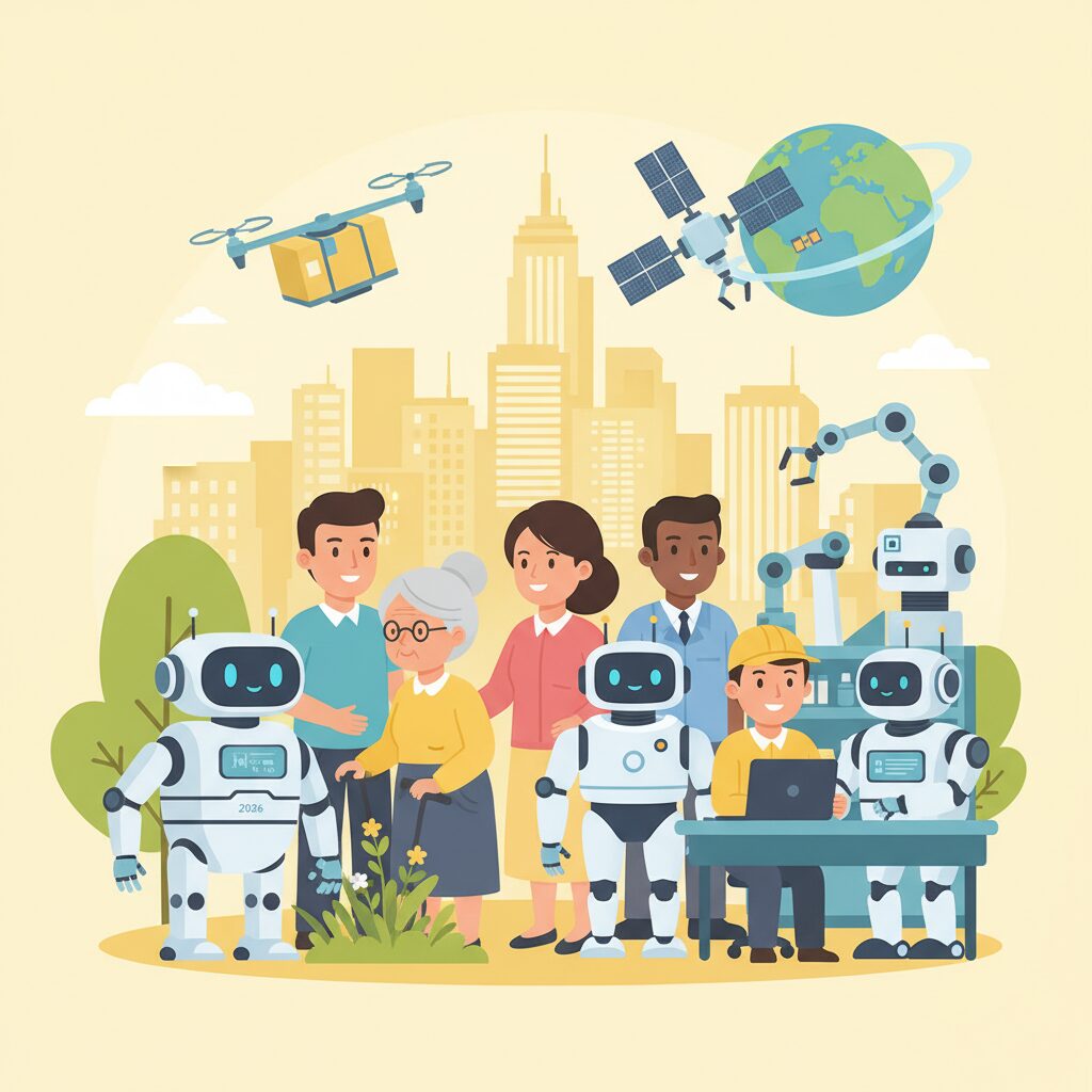 2026年が転換点となった理由と社会的背景 のイメージ