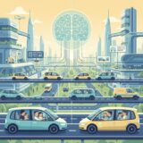 2026年、自動運転は社会インフラへ進化する──エンボディドAIが切り拓くモビリティ革命の最前線