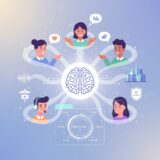 2026年最新｜音声認識AIはどこまで進化したのか？オムニ・モーダル時代の技術革新と日本の最前線