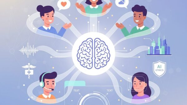 2026年最新｜音声認識AIはどこまで進化したのか？オムニ・モーダル時代の技術革新と日本の最前線