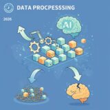 2026年、AI成果を分けるのは「前処理」だった｜データ中心型AIが企業価値を最大化する理由