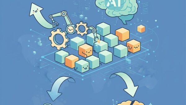 2026年、AI成果を分けるのは「前処理」だった｜データ中心型AIが企業価値を最大化する理由