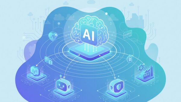 転移学習とは何か？2026年のAI革新を支える中核技術と社会実装の最前線