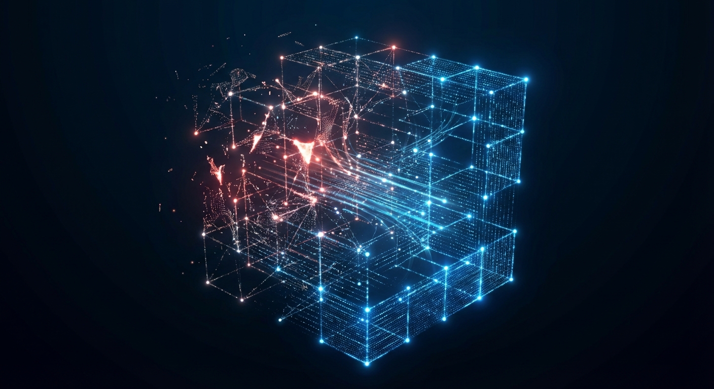 更新の整合性とデータ鮮度：ベクトルDBにおける一貫性モデルの選択 のイメージ