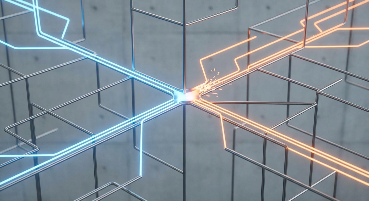 アトミック更新と競合状態を防ぐ設計パターン のイメージ