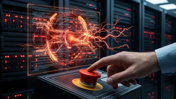 AIエージェントの暴走をどう止めるか？異常行動検知とキルスイッチの最前線を徹底解説