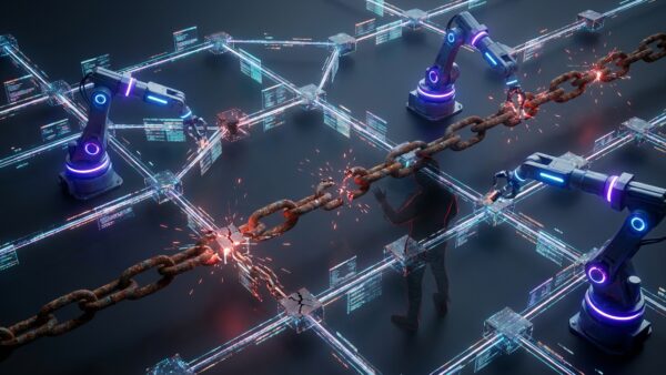 エージェント型AIのサプライチェーンリスク徹底解説｜OWASP・ServiceNow事例から学ぶ外部API脆弱性と防御戦略