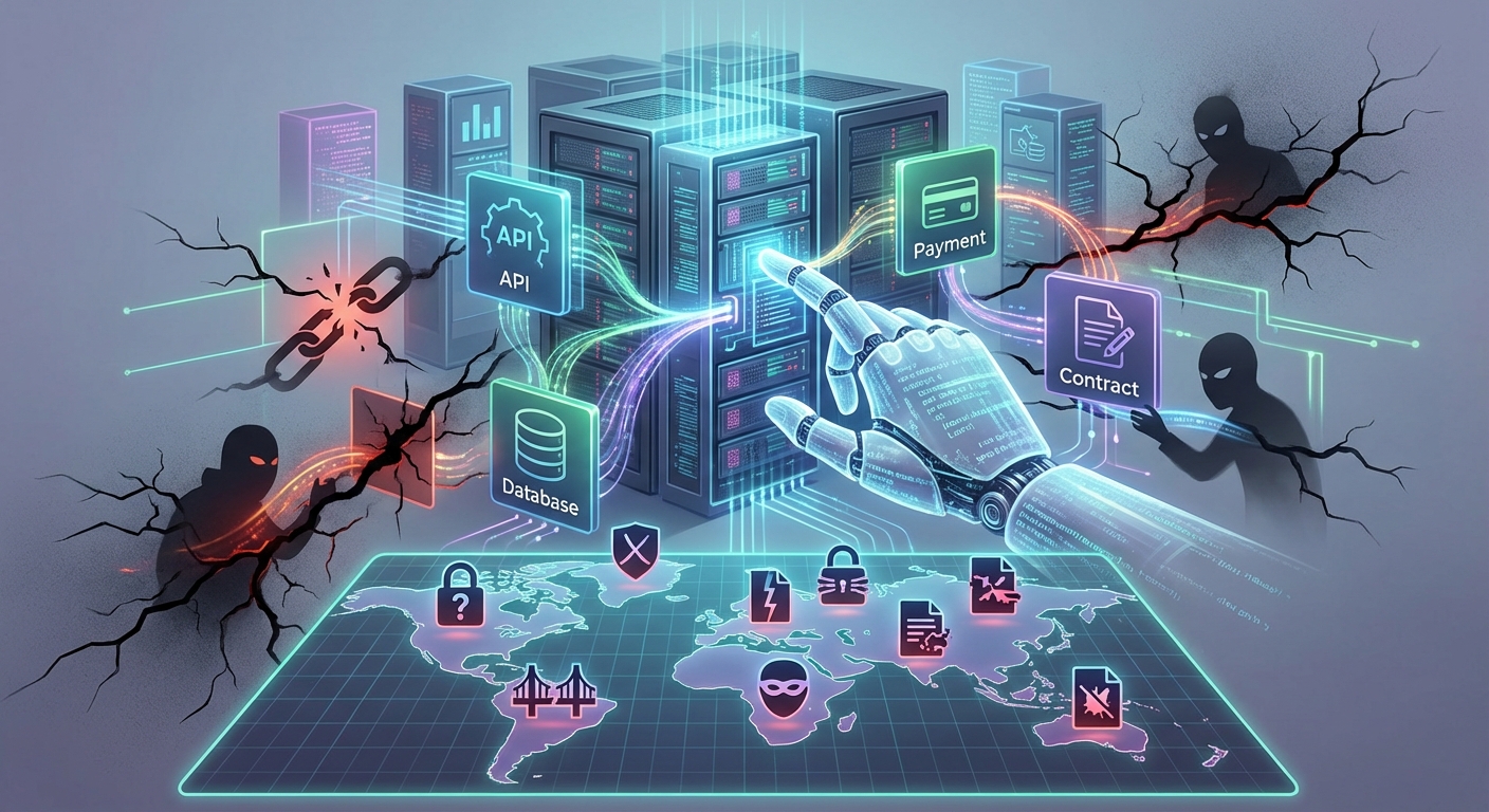 OWASP Top 10 for LLM Applications 2025が示す新たなリスク地図 のイメージ