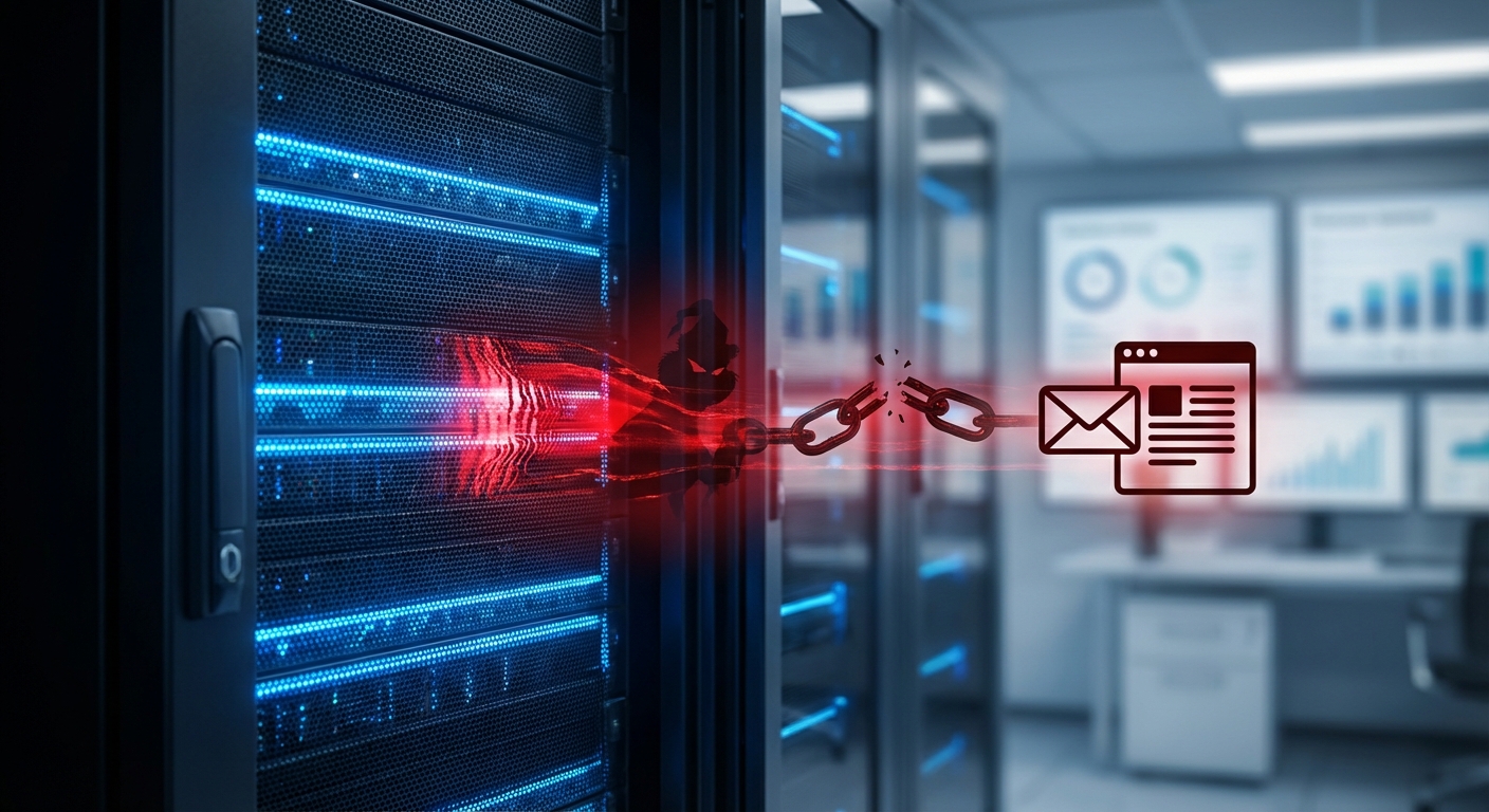 EchoLeakとLangGrinchに学ぶ実際のインシデント分析 のイメージ