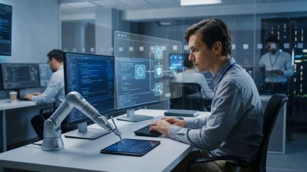 エージェント駆動開発の法的責任と品質保証：AIが書くコードをどう統治するか