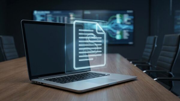 生成AIが生む“安全なはずのファイル”は本当に安全か？マクロ・スクリプト混入の最新脅威と企業が取るべき防御戦略