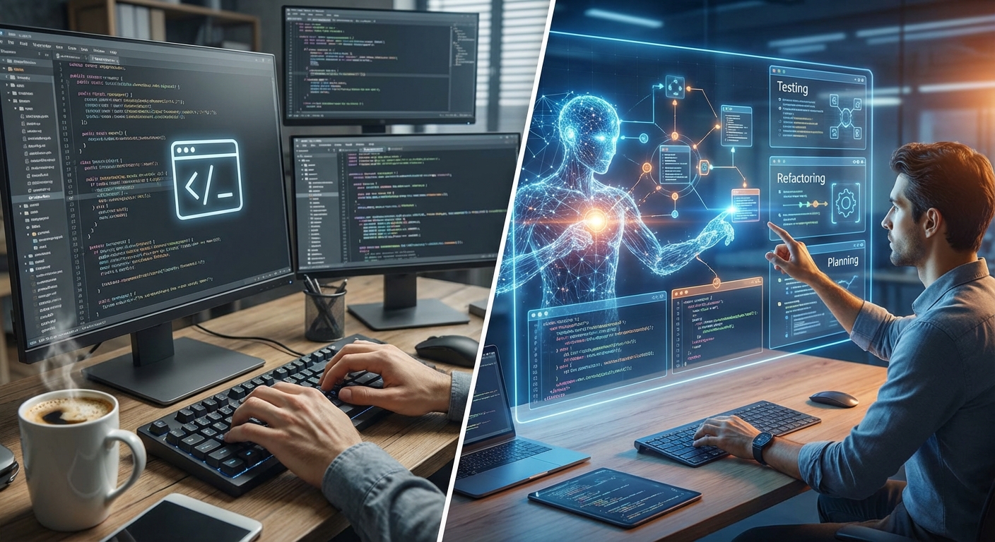 Agentic vs Agentless──SWE-bench Lite性能とコスト比較から見る最適解 のイメージ