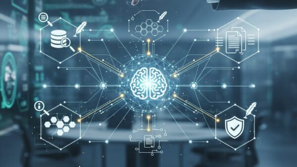 自律型AIエージェントが変えるFAQ運用の未来：ナレッジベース革命の最前線