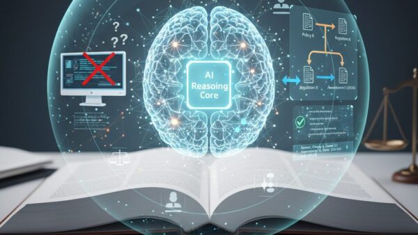 社内規程AIはどこまで進化したのか？根拠提示と最新性で実現する“信頼できるリーガルAI”設計論