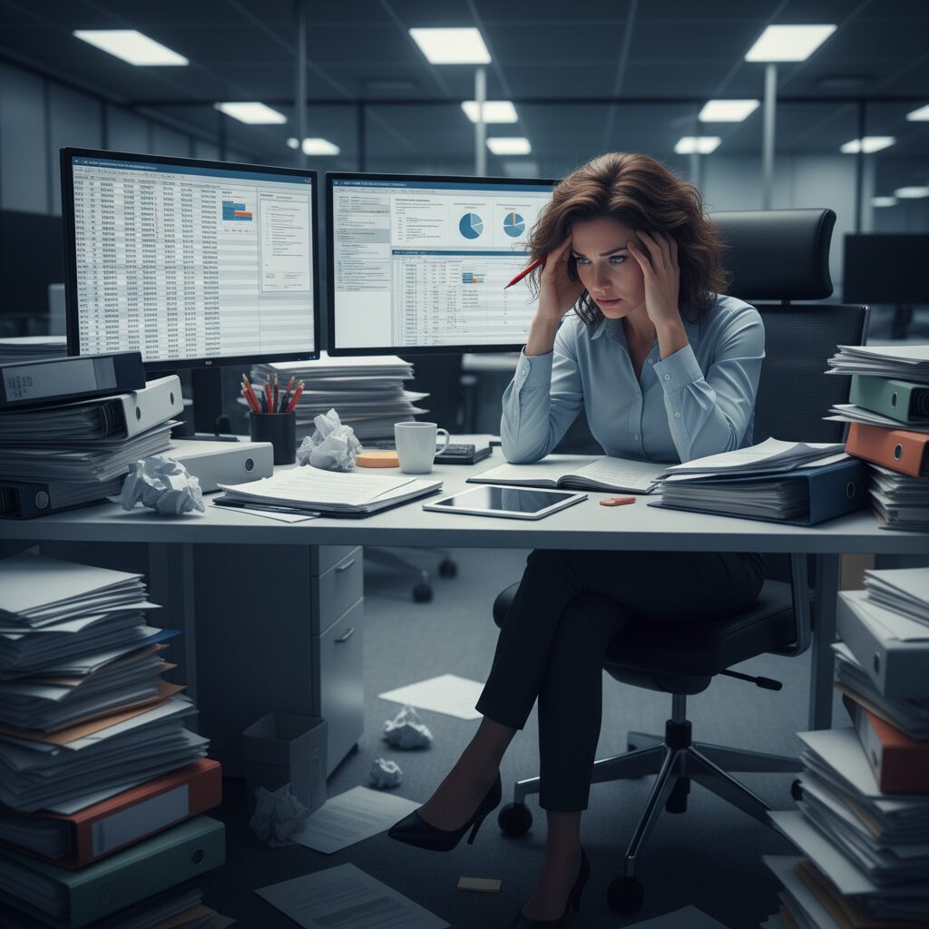 自律型AIエージェントとは何か：RPAや生成AIとの本質的な違い のイメージ