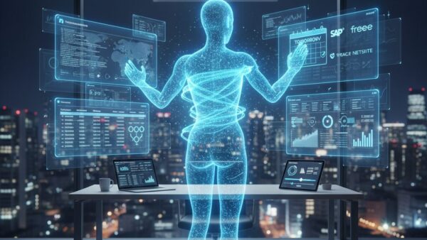 決算は翌日完了へ？AIエージェントが変える自律型ファイナンスの最前線