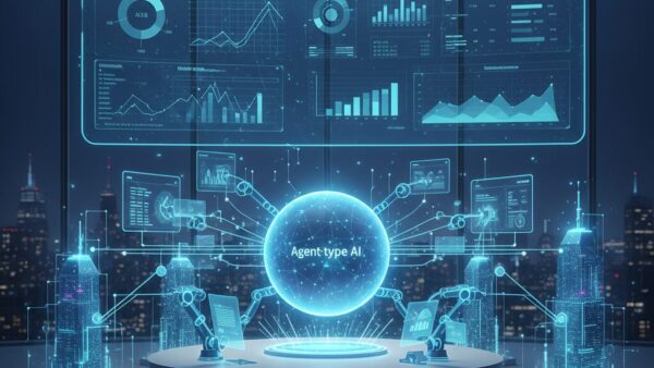 連結決算はどこまで自律化できるのか？エージェント型AIが変える子会社データ収集の最前線