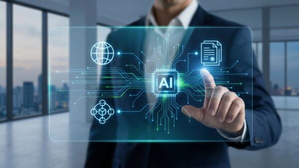 税務エージェントが切り拓くAI時代の税務実務──改正対応・暗号資産・国際税務を自律的に担う最新動向