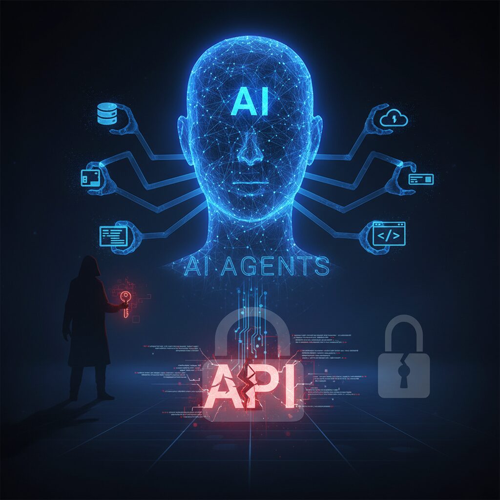 プロンプトインジェクションが引き起こすシークレット漏洩の現実 のイメージ