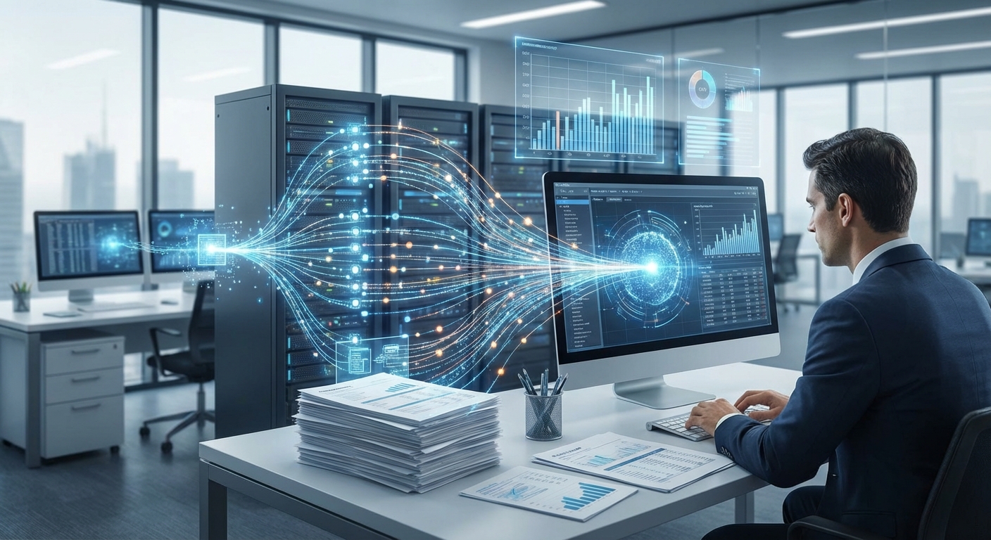 Big4監査法人におけるAIエージェント戦略の全体像 のイメージ