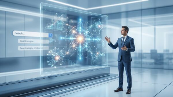 IRは検索されない時代へ：自律型AIエージェントが変える想定問答とリスク管理の最前線